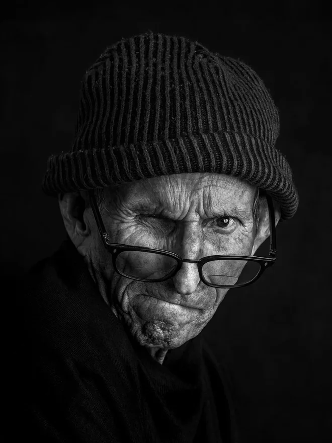 A Arte de Envelhecer