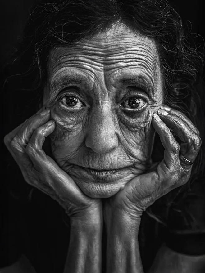 Fotografia Sénior