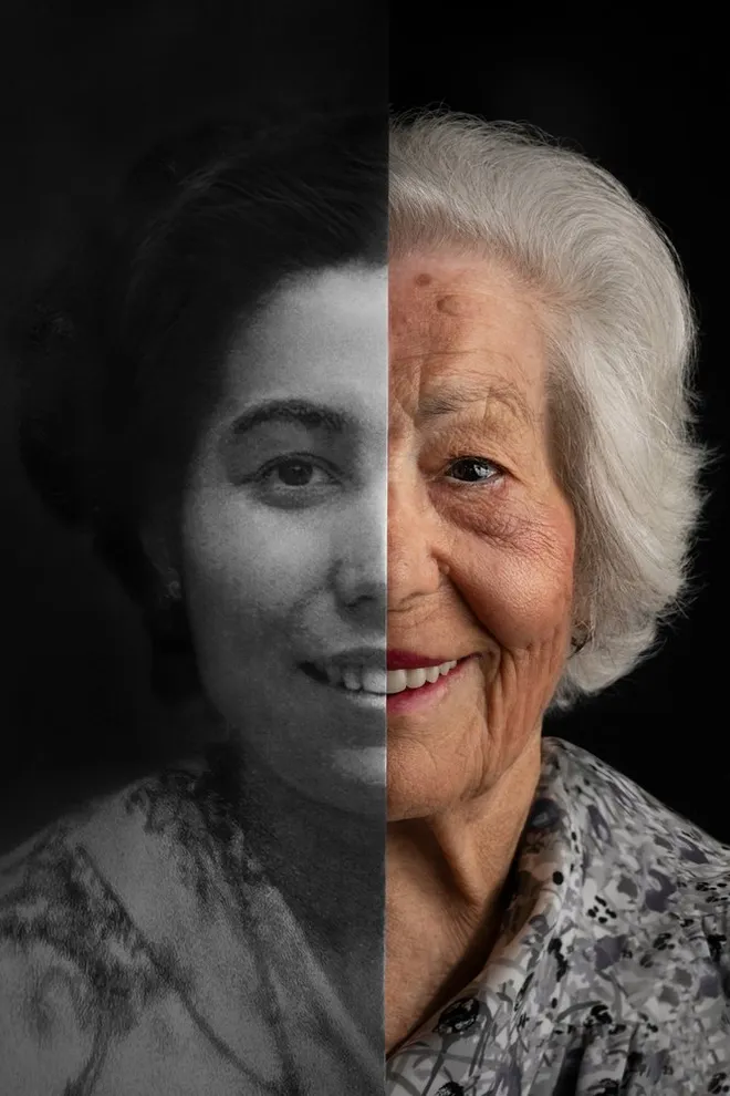 Sem título, Santana, Nisa, 2026