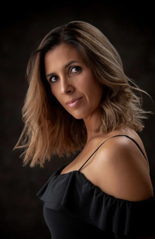 Sandra Ventura