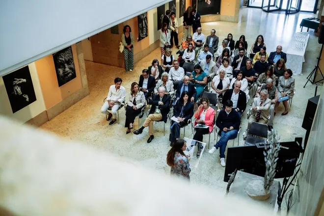 Inauguração, 1 de Outubro de 2024