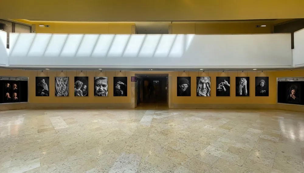 A Arte de Envelhecer